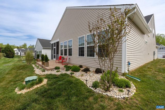 318 JOHN RUCKER DR, Ruckersville, VA 22968