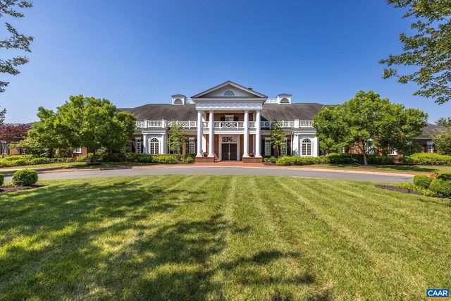 318 JOHN RUCKER DR, Ruckersville, VA 22968