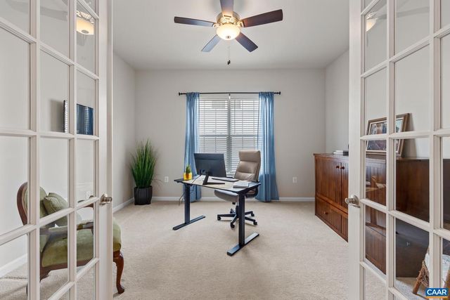 318 JOHN RUCKER DR, Ruckersville, VA 22968