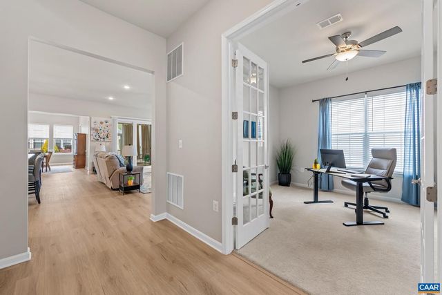 318 JOHN RUCKER DR, Ruckersville, VA 22968
