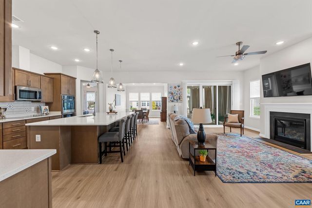 318 JOHN RUCKER DR, Ruckersville, VA 22968
