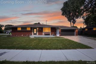5404 Durwood Drive, Swartz Creek, MI 48473
