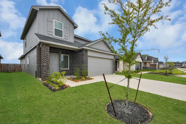 1123 Tempranillo Way, Houston, TX 77090