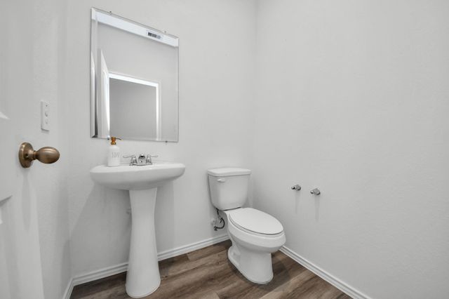 1123 Tempranillo Way, Houston, TX 77090