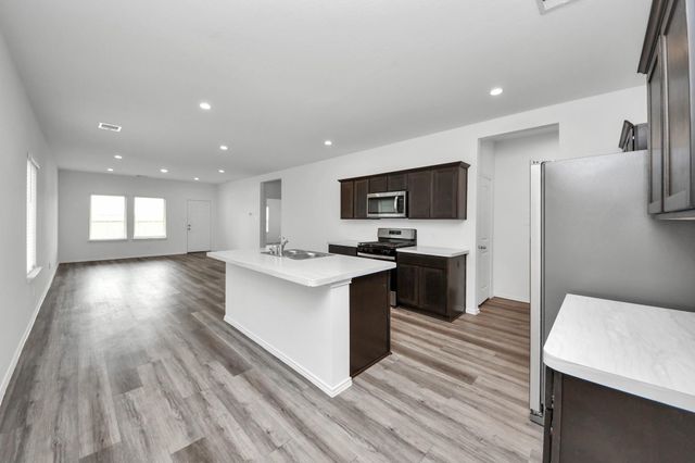 1123 Tempranillo Way, Houston, TX 77090