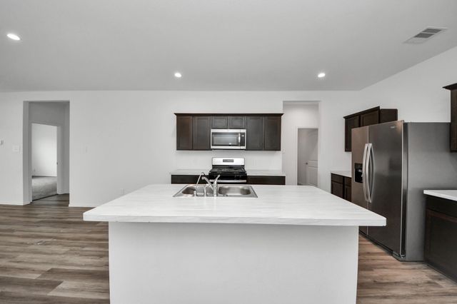 1123 Tempranillo Way, Houston, TX 77090