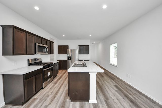 1123 Tempranillo Way, Houston, TX 77090