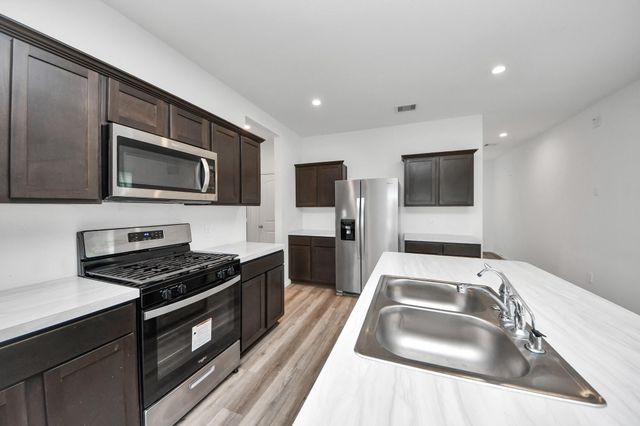 1123 Tempranillo Way, Houston, TX 77090