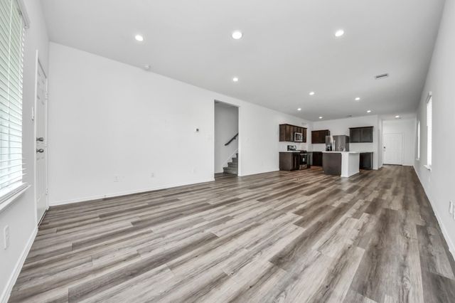 1123 Tempranillo Way, Houston, TX 77090