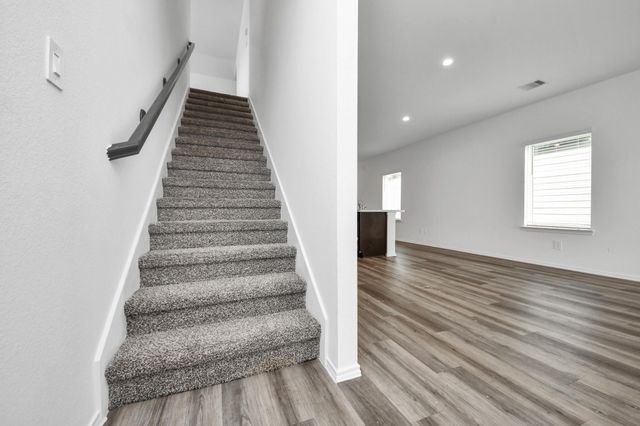 1123 Tempranillo Way, Houston, TX 77090