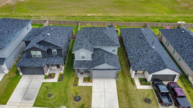 1123 Tempranillo Way, Houston, TX 77090