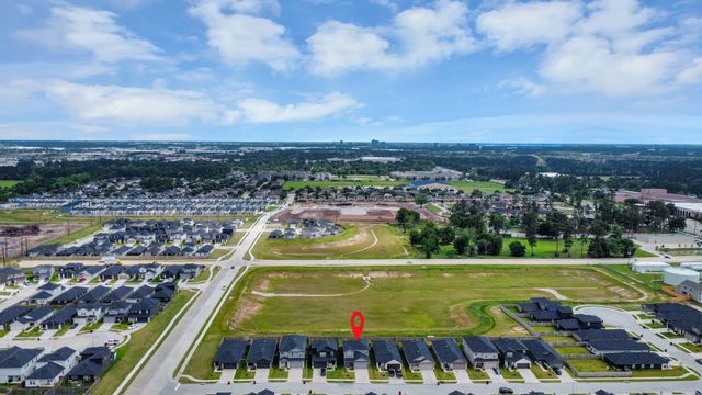 1123 Tempranillo Way, Houston, TX 77090