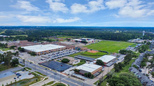 1123 Tempranillo Way, Houston, TX 77090