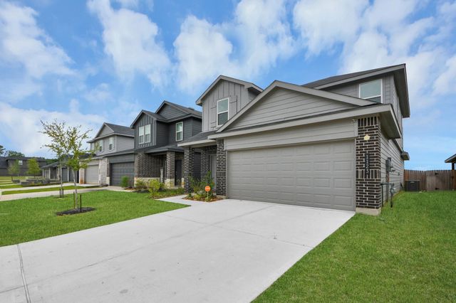 1123 Tempranillo Way, Houston, TX 77090