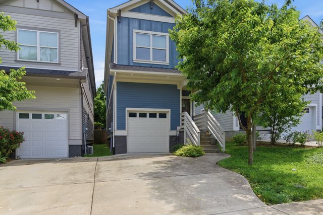 1633A Northview Ave, Nashville, TN 37216