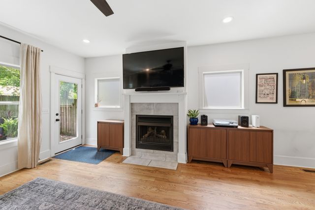 1633A Northview Ave, Nashville, TN 37216