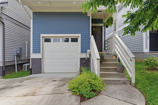 1633A Northview Ave, Nashville, TN 37216