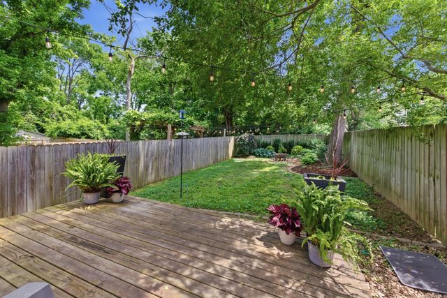 1633A Northview Ave, Nashville, TN 37216