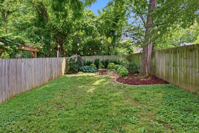 1633A Northview Ave, Nashville, TN 37216