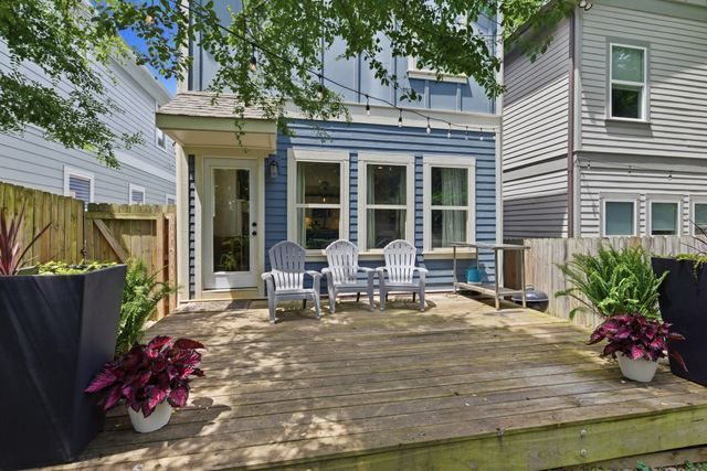 1633A Northview Ave, Nashville, TN 37216
