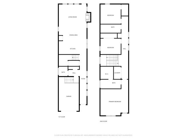 1633A Northview Ave, Nashville, TN 37216