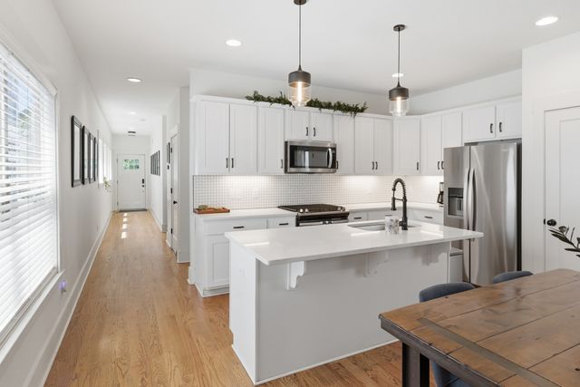 1633A Northview Ave, Nashville, TN 37216
