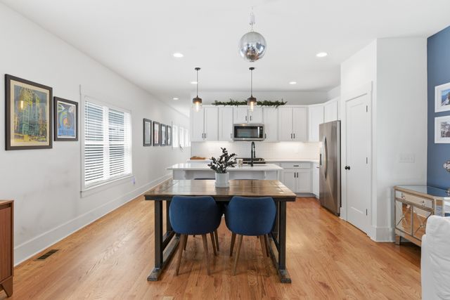 1633A Northview Ave, Nashville, TN 37216