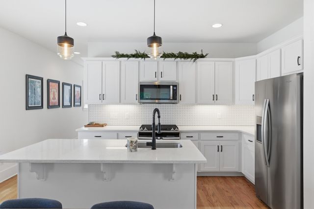 1633A Northview Ave, Nashville, TN 37216