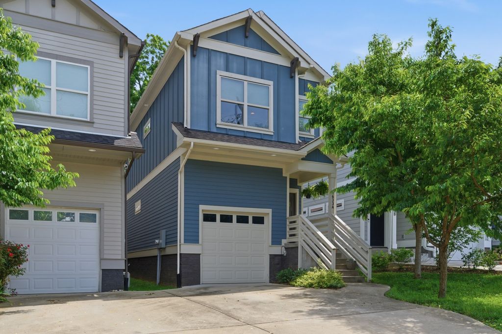 1633A Northview Ave, Nashville, TN 37216