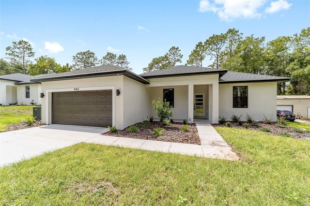 4362 SW 159TH COURT, Ocala, FL 34481