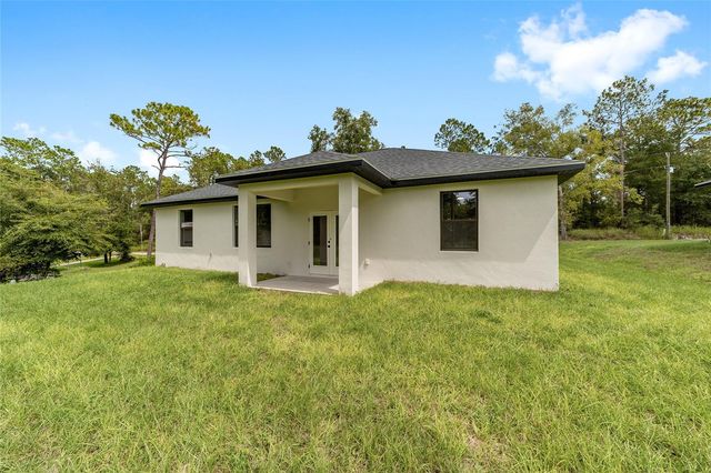 4362 SW 159TH COURT, Ocala, FL 34481