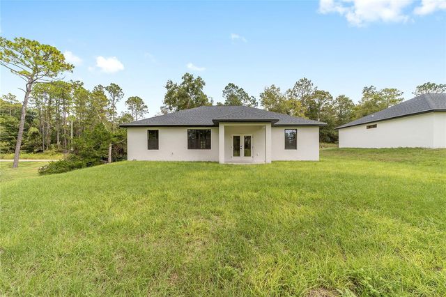 4362 SW 159TH COURT, Ocala, FL 34481