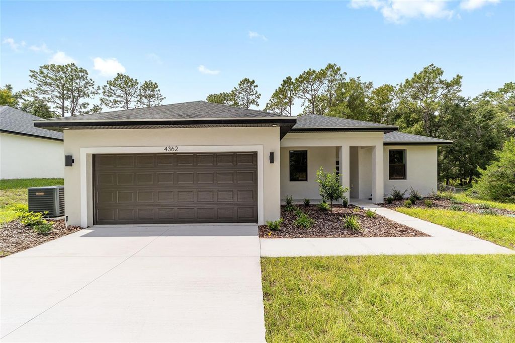 4362 SW 159TH COURT, Ocala, FL 34481