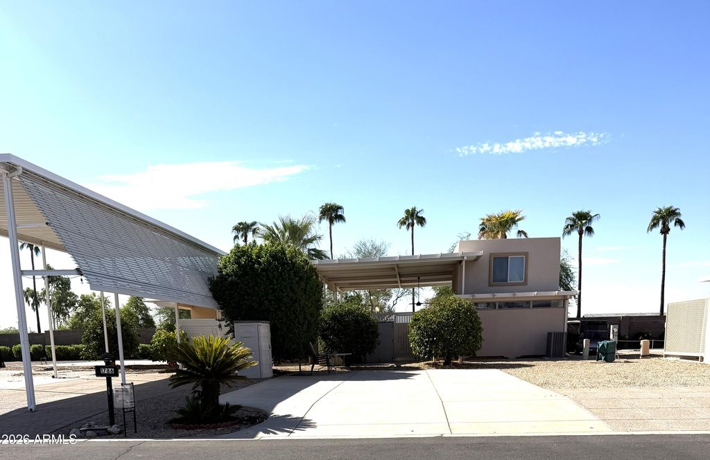 17200 W BELL Road 1786, Surprise, AZ 85374 — exterior