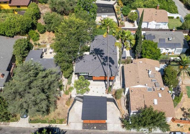 3181 Cadet Court, Los Angeles, CA 90068