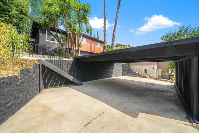 3181 Cadet Court, Los Angeles, CA 90068