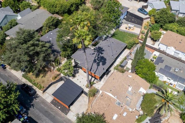 3181 Cadet Court, Los Angeles, CA 90068