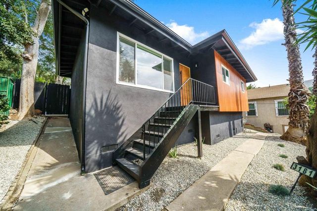 3181 Cadet Court, Los Angeles, CA 90068