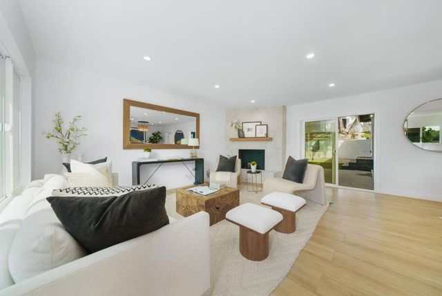 3181 Cadet Court, Los Angeles, CA 90068