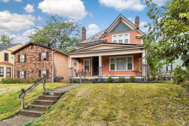 2027 N 4th Street, Columbus, OH 43201