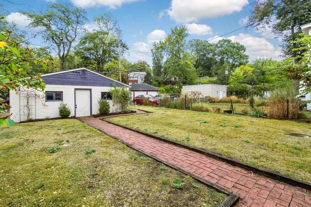 2027 N 4th Street, Columbus, OH 43201