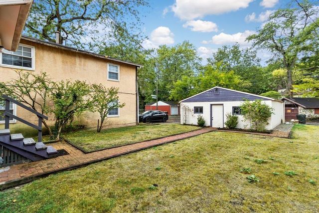 2027 N 4th Street, Columbus, OH 43201