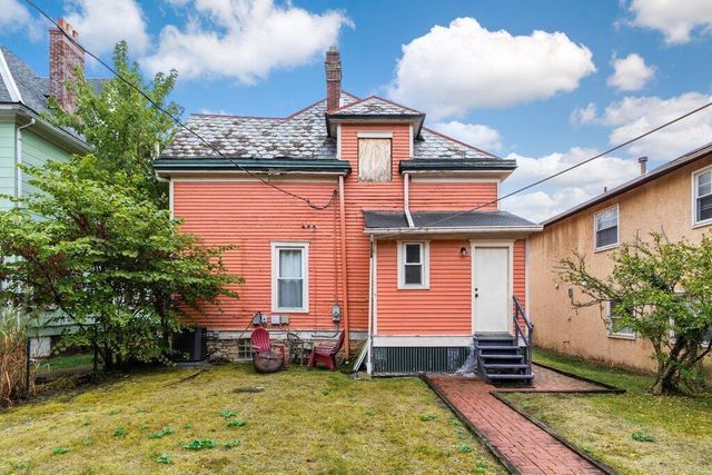 2027 N 4th Street, Columbus, OH 43201