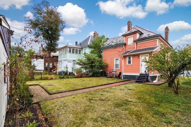 2027 N 4th Street, Columbus, OH 43201