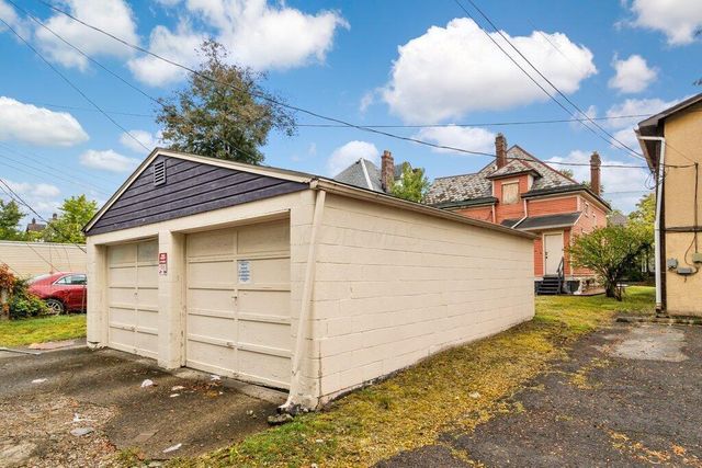 2027 N 4th Street, Columbus, OH 43201