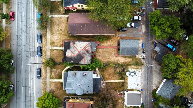 2027 N 4th Street, Columbus, OH 43201