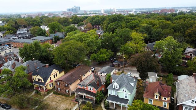 2027 N 4th Street, Columbus, OH 43201