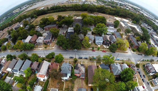 2027 N 4th Street, Columbus, OH 43201