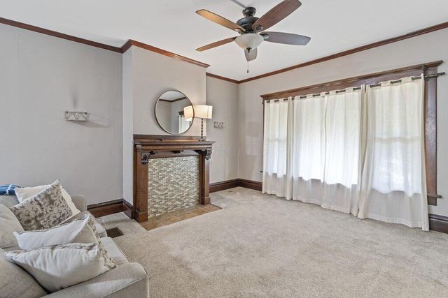 2027 N 4th Street, Columbus, OH 43201