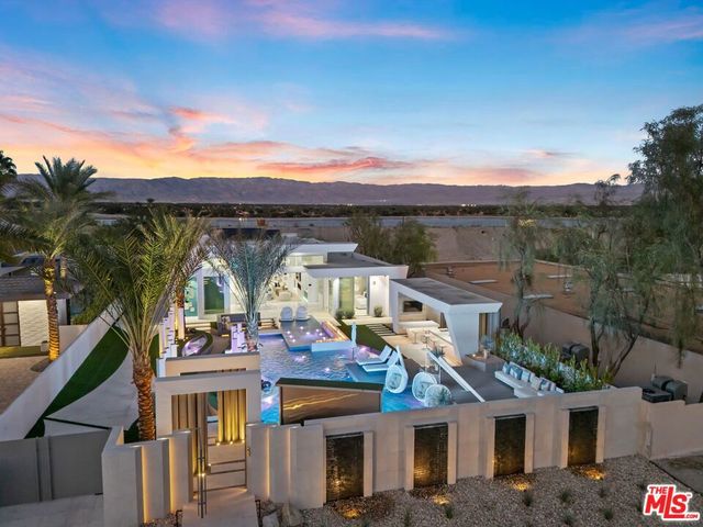 79640 Tom Fazio Lane, La Quinta, CA 92253